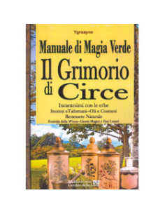 Il Grimorio di Circe 