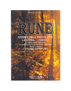 Rune - Codici dell'Assoluto