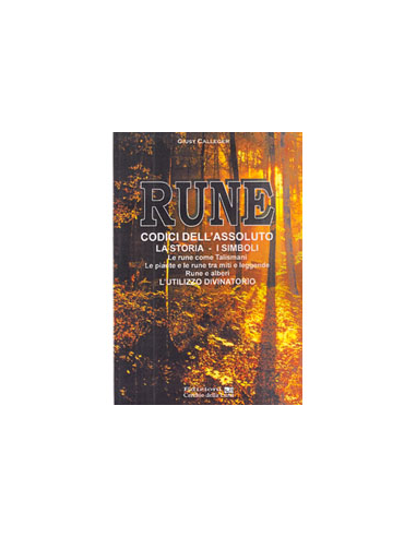 Rune - Codici dell'Assoluto