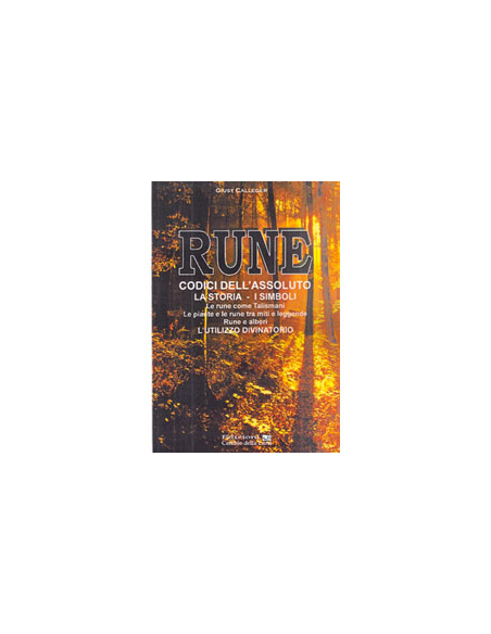Rune - Codici dell'Assoluto