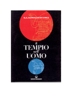 Il Tempio nell'Uomo