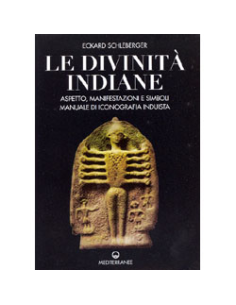 Le Divinità Indiane 