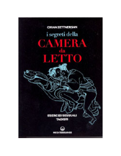 I Segreti della Camera da Letto 