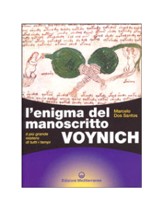 L'Enigma del Manoscritto Voynich 