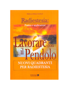 Lavorare con il Pendolo 