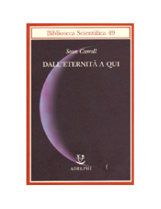 Dall'eternità a Qui