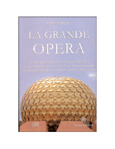 La Grande Opera ( con CD)