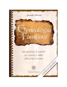 Genealogia Familiare