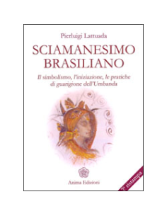 Sciamanesimo Brasiliano
