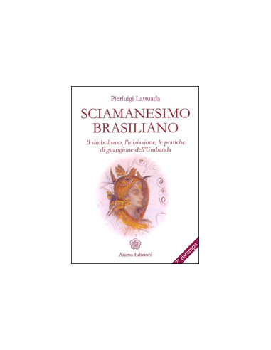 Sciamanesimo Brasiliano