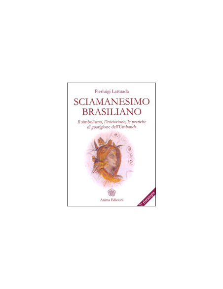 Sciamanesimo Brasiliano
