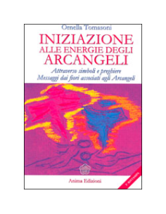 Iniziazione alle Energie degli Arcangeli