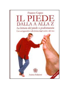 Il Piede dalla A alla Z