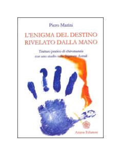 L'Enigma del Destino rivelato dalla Mano