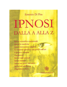 Ipnosi dalla A alla Z