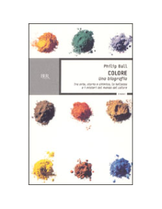 Colore una Biografia