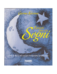 Il Piccolo Libro dei Sogni