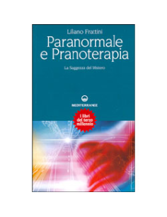 Paranormale e Pranoterapia 