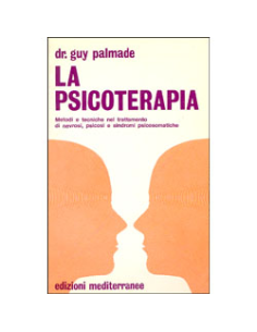La Psicoterapia 