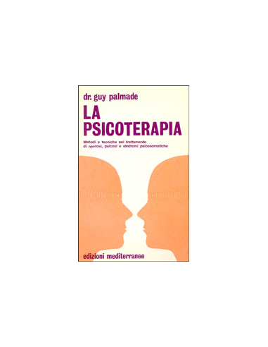 La Psicoterapia 