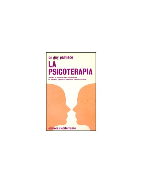 La Psicoterapia 