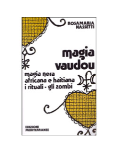 Magia Vaudou 
