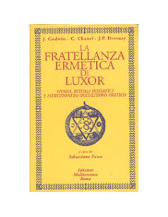 La Fratellanza Ermetica di Luxor 