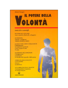 Il Potere della Volontà 
