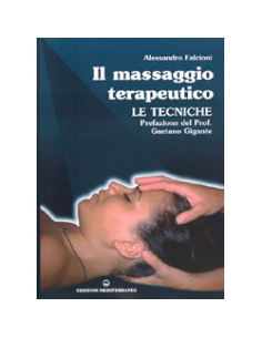 Il Massaggio Terapeutico 