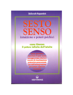 Sesto Senso  Intuizione e poteri psichici