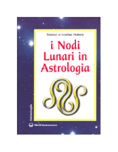 I Nodi Lunari in Astrologia 