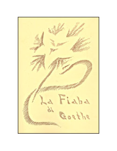 La Fiaba di Goethe