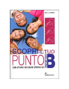 Scopri il tuo punto B