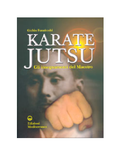 Karate Jutsu 