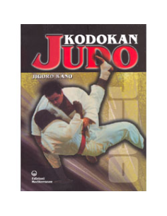 Kodokan Judo 