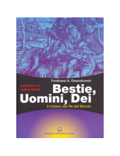 Bestie Uomini  Dèi 