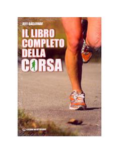 Il Libro Completo della Corsa 
