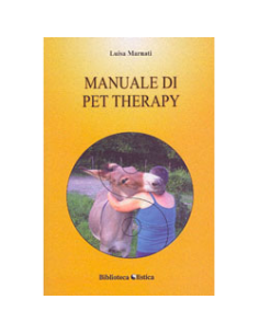 Manuale di Pet Therapy