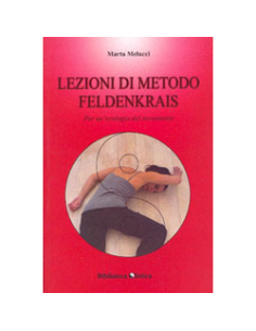 Lezioni di metodo Feldenkrais