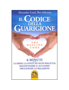 Il Codice della Guarigione - The Healing Code