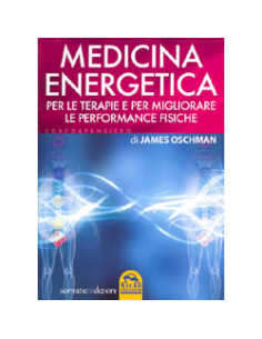 Medicina Energetica