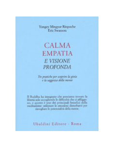 Calma Empatia e Visione profonda