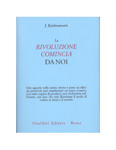 La Rivoluzione Comincia da Noi