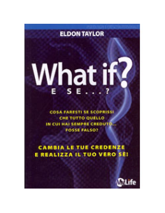 What If? E Se...?