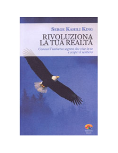 Rivoluziona la tua Realtà