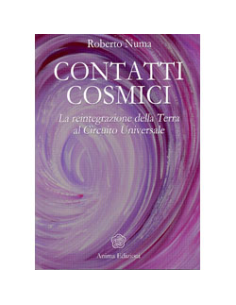 Contatti Cosmici