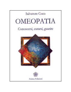 Omeopatia  