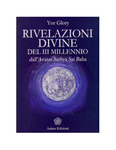 Rivelazioni Divine del III Millenio