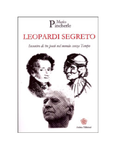 Leopardi Segreto