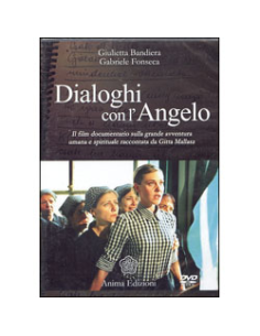 Dialoghi con l'Angelo  (DVD)